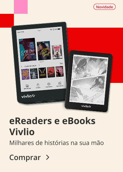 Lançamento Vivlio
