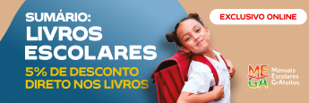 Livros Escolares: Saiba mais