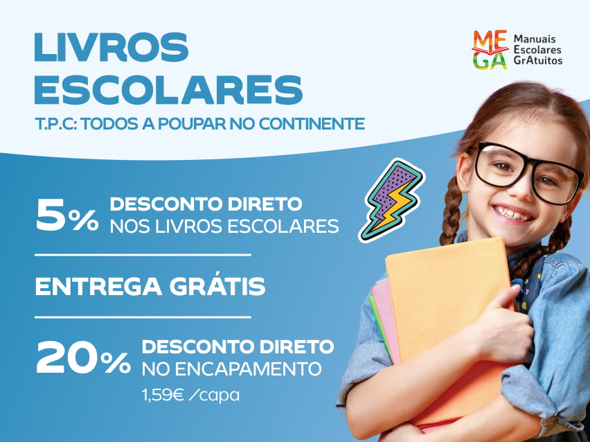Livros escolares