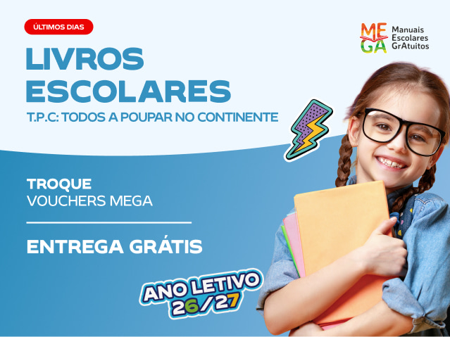 Livros escolares