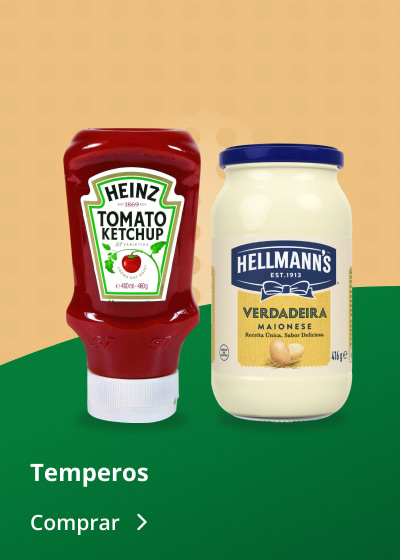 Temperos