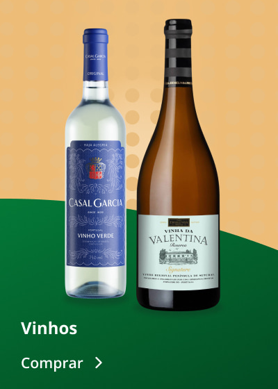 Vinhos