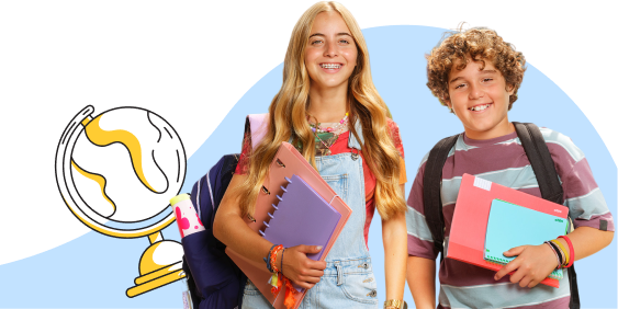 Regresso às Aulas