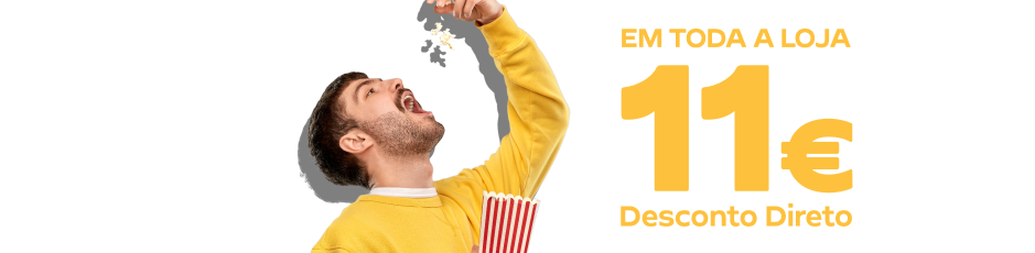 Contra Relógio: Entrega Grátis, só nos dias 10 e 11 de setembro de 2025.