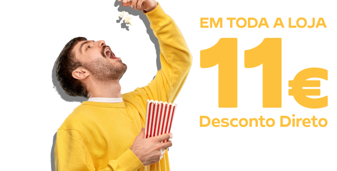 Contra Relógio: Entrega Grátis, só nos dias 10 e 11 de setembro de 2025.