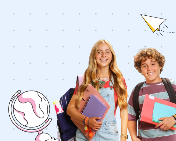 Regresso às Aulas