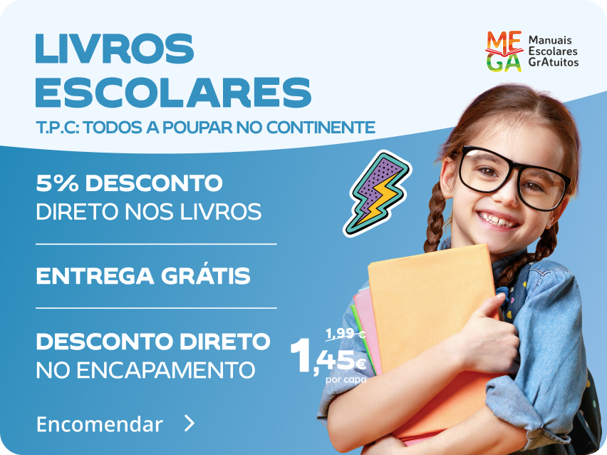 Livros escolares