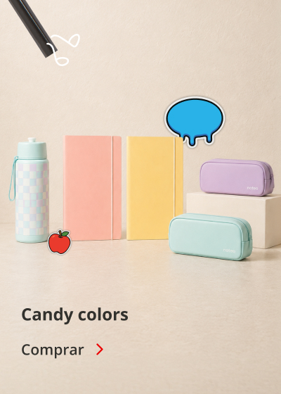 Candy colors