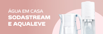 Água em Casa