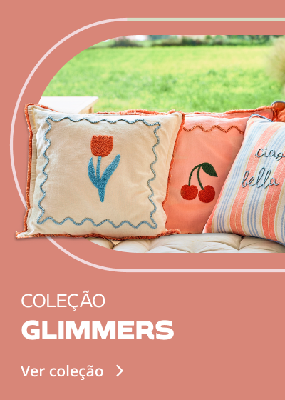 Coleção Glimmers