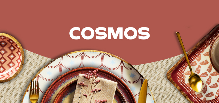 Coleção Cosmos