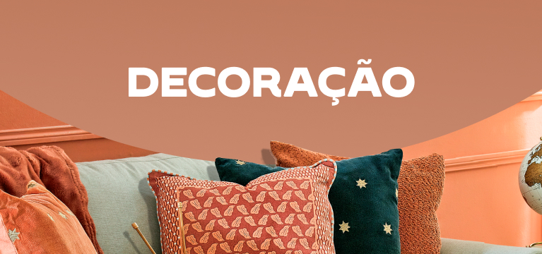 Decoração
