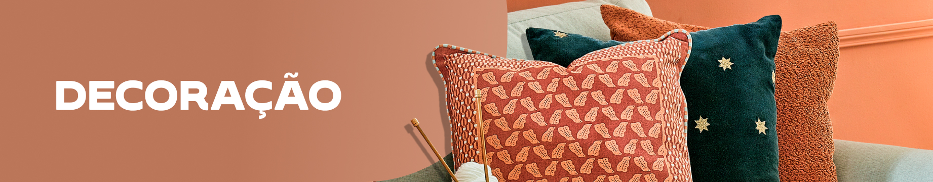 Decoração