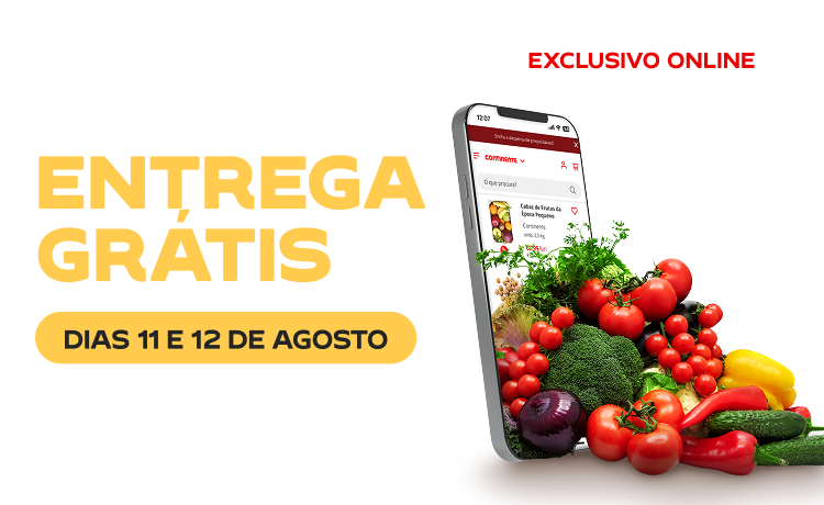 Contra Relógio: OFERTA Grátis, só nos dias 11 e 12 de agosto de 2026.