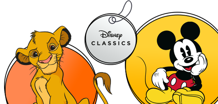 Disney Classics