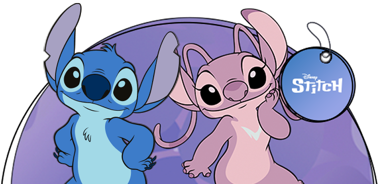 Stitch