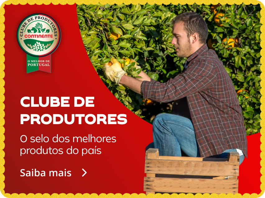 Clube dos produtores