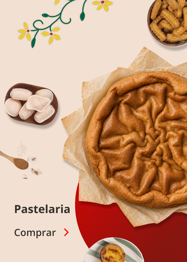 Pastelaria