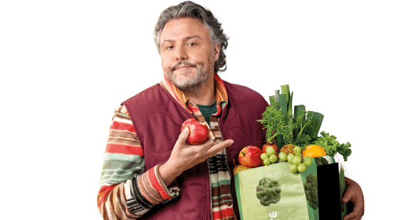 Direto da Origem