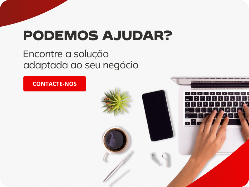 Podemos ajudar?