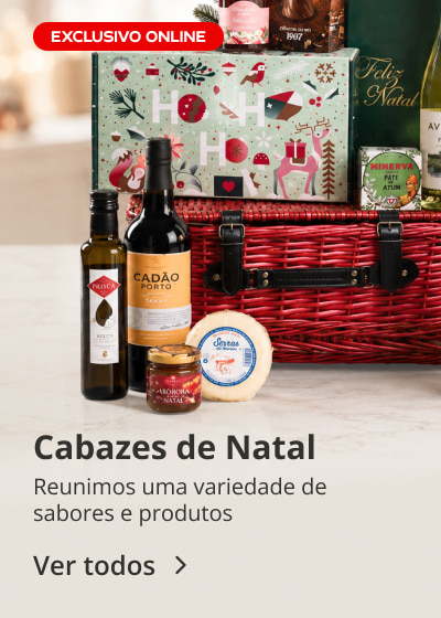 Cabazes de Natal
