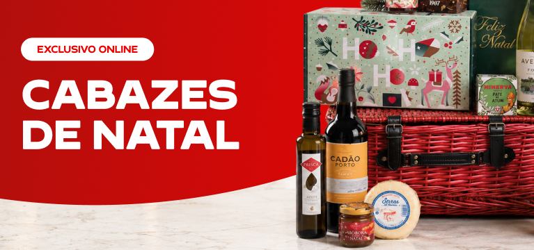 Cabazes de Natal