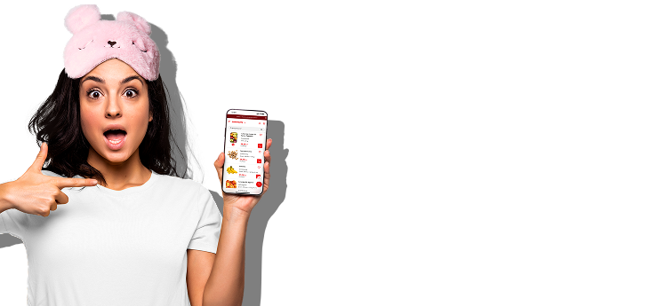 Noite Imperdível: Dias 16 e 17 de julho, das 7 horas da noite às 7 horas da manhã.