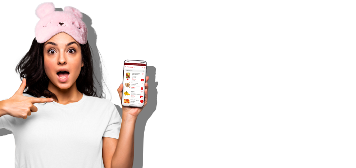 Noite Imperdível: Dias 15 e 16 de outubro, das 7 horas da noite às 7 horas da manhã.