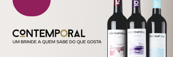 Contemporal: um brinde a quem sabe do que gosta